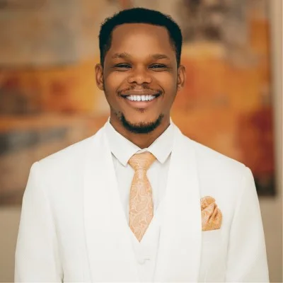 Simon Ijidai Lukas